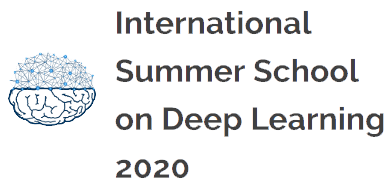 Deep Learning Summer School